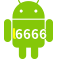 Aplicativo l6666 para Android