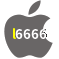 Aplicativo l6666 para iOS
