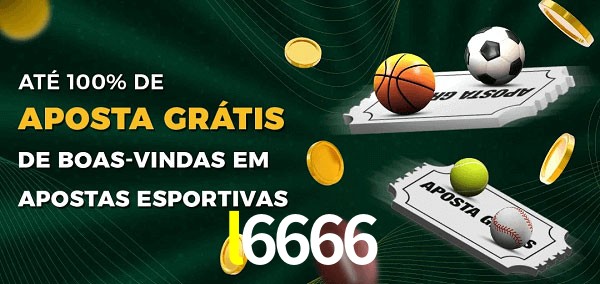 l6666 Ate 100% de Aposta Gratis